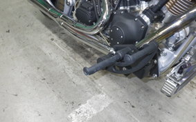HARLEY FXSTD 1450 2000