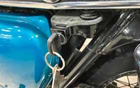 HONDA CB750 1977 5024