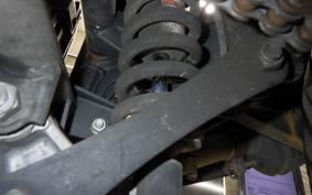 KAWASAKI NINJA 250 EX250L