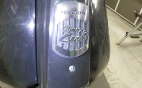 HONDA C50 SUPER CUB AA01