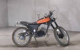 YAMAHA DT125 2N0