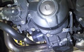 YAMAHA MT-09 Tracer 2019 RN51J