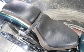 YAMAHA DRAGSTAR 400 2008 VH01J