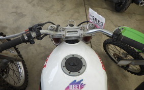 KAWASAKI ZEPHYR 400 Gen.2 1993 ZR400C