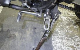 YAMAHA TDR250 2002 2YK