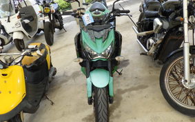KAWASAKI Z800 2015