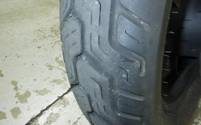 HONDA REBEL 250 A MC49