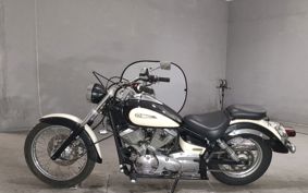 YAMAHA DRAGSTAR 250 VG02J