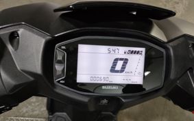 SUZUKI AVENIS125 EA12J