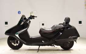 HONDA FUSION X MF02
