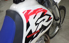 HONDA XR400R 1996