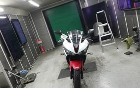 YAMAHA YZF-R25 A RG10J