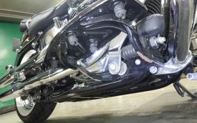 HARLEY FLSTN 1580 2008