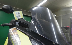 YAMAHA TRICITY 125 A 2001 SEC1J