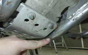 KAWASAKI KLX250 LX250E