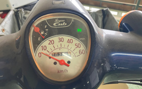 HONDA SUPER CUB50 AA09