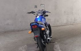 SUZUKI EN125 PCJK6