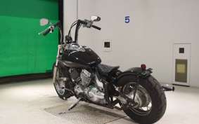 YAMAHA DRAGSTAR 400 2009 VH01J