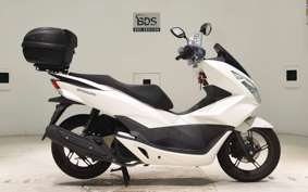 HONDA PCX 125 2016 JF56