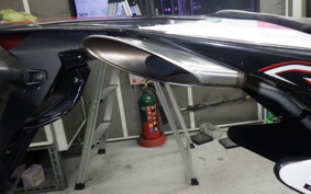APRILIA SXV550 2006
