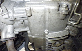 YAMAHA TRICITY 155 A 1986 SG37J