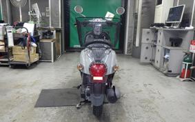 HONDA GIORNO 3 AF77