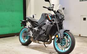 YAMAHA MT-09 2023 RN69J