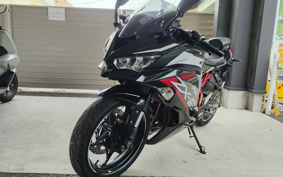 KAWASAKI NINJA ZX-25R SE ZX250E