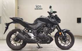 YAMAHA MT-25 A 2009 RG43J