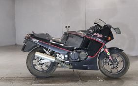 KAWASAKI GPX400R ZX400F