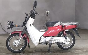 HONDA  SUPER CUB 110MD JA10