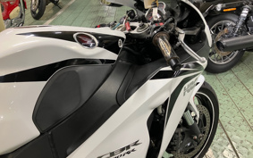 HONDA CBR1000RR 2010 SC59