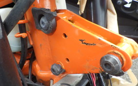 KTM 390 RC 2016