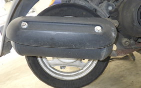SUZUKI PALETTE CA45A