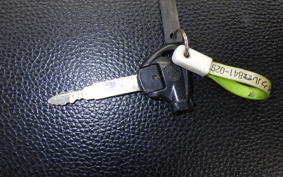 YAMAHA AXIS 125 TREET 1993 SE53J