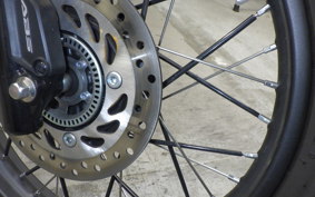 HONDA CT125-2 2007 JA65