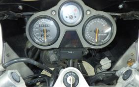 SUZUKI GSX250F Across GJ75A