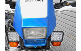 SUZUKI GLASS TRACKER BIG BOY NJ47A
