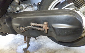 YAMAHA JOG Gen.4 SA16J