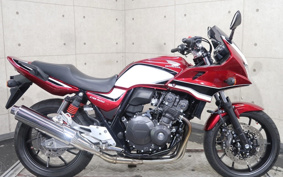 HONDA CB400 SUPER  BOL D`OR ABS 2020 NC42