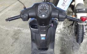 HONDA TACT-4ﾍﾞｰｼｯｸ AF79