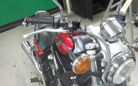 YAMAHA VMAX 1989
