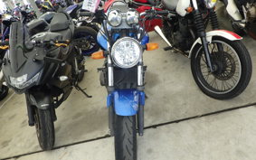 HONDA HORNET 250 1993 MC31