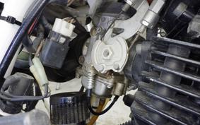 YAMAHA TW225 2022 DG09J