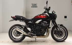 KAWASAKI Z900RS 2021 ZR900C
