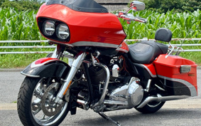 HARLEY FLTR3 CVO 2009 PV4