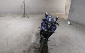 YAMAHA YZF-R25 RG43J
