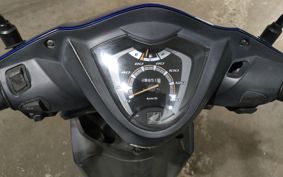 HONDA DIO 110 JF31