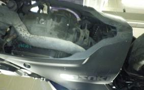 SUZUKI ｼﾞｸｻｰ250SF 1999 ED22B