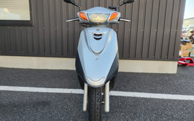 YAMAHA AKUSHI STREET SE53J